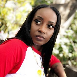 Meet your Posher, Latreesha